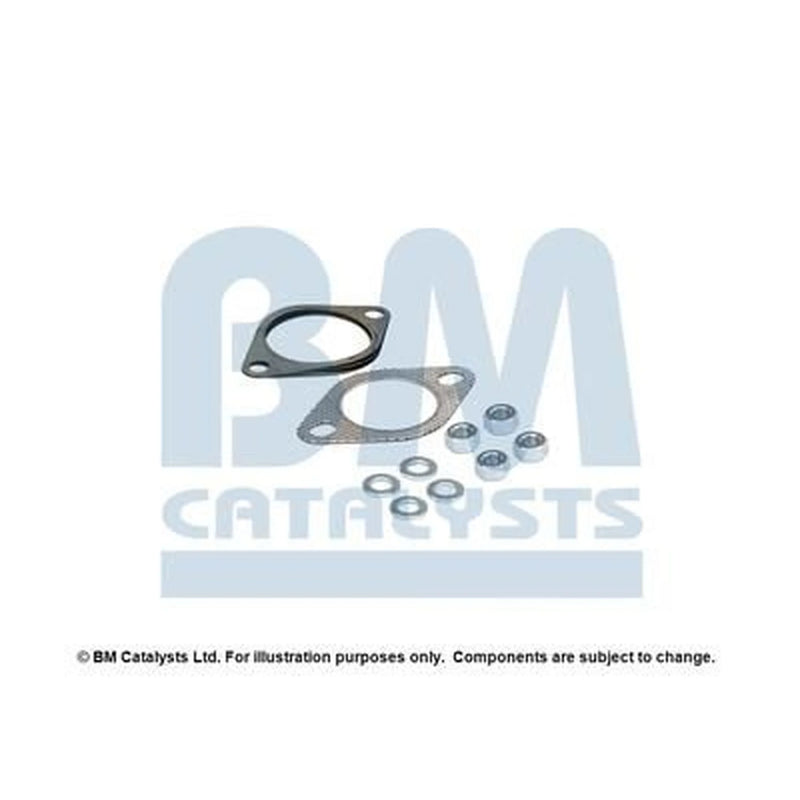 BM Catalysts Exhaust Pipe Mounting Kit FK50861B