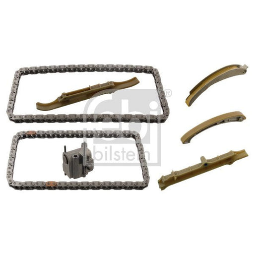 Febi Timing Chain Kit Set 74 Links 9mm 30384
