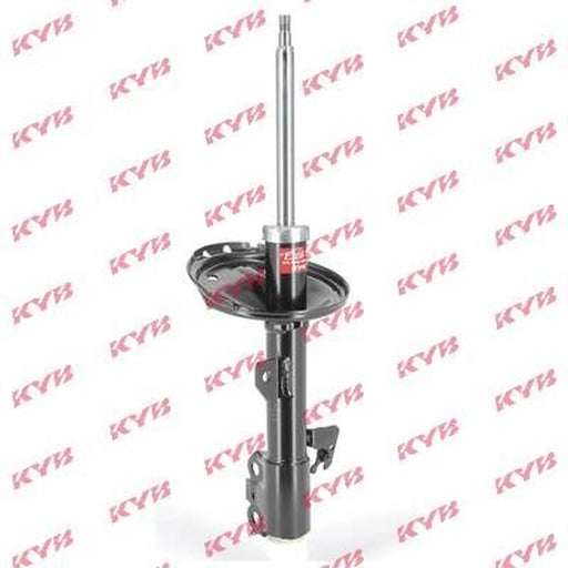 KYB Shock Absorber Damper Strut Front Left 334400