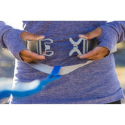 Ruffwear Trail Runner Belt in Blue Pool (L / XL) - Ruffwear - Van Life Living