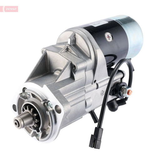 Denso Starter Motor 12V 2.7kW 11 Teeth DSN2112