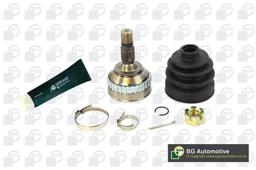 Bga CV1400A Joint Kit, drive shaft