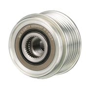 Gates Alternator Overrunning Freewheel Clutch OAP7296