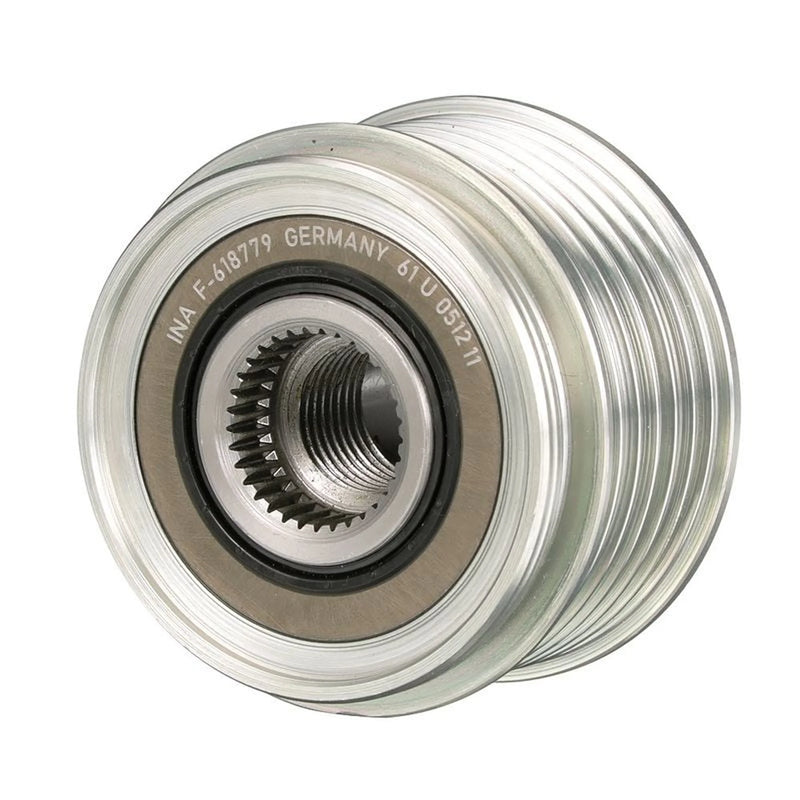 Gates Alternator Overrunning Freewheel Clutch OAP7296