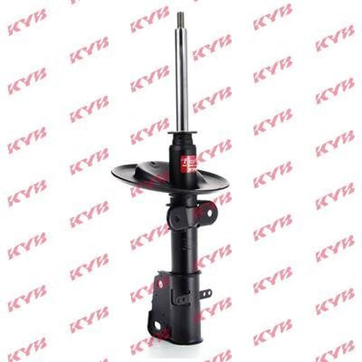 KYB Shock Absorber Damper Strut Front 334335