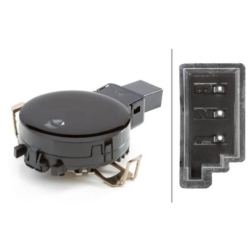 Hella Rain Sensor 6PW 013 005-701