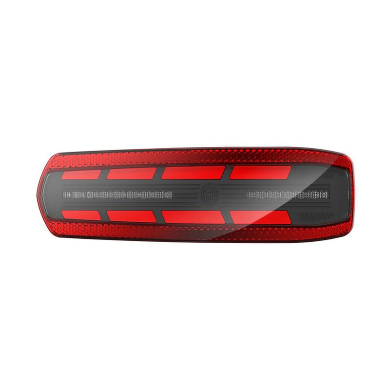 Hella Tail Light / Lamp LED Rear Fitting 2VA 327 300-281