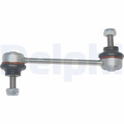 Delphi Stabiliser Bar Link Coupling Rod Rear TC1374
