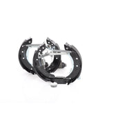 Bosch Brake Shoe Set Axle Kit 0 204 114 551