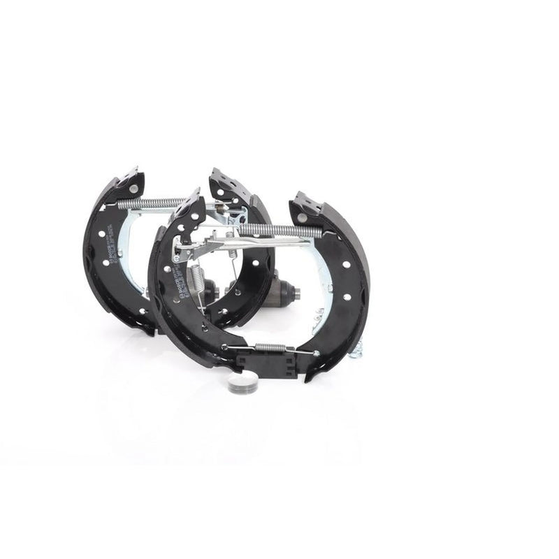 Bosch Brake Shoe Set Axle Kit 0 204 114 551
