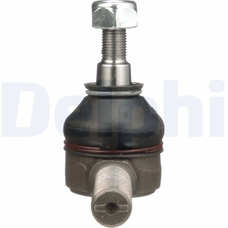 Delphi Steering Tie Rod End Ball Joint Front Left M14x1.5 TA1153