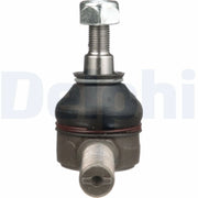 Delphi Steering Tie Rod End Ball Joint Front Left M14x1.5 TA1153