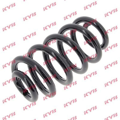 KYB Rear Suspension Coil Spring RH6745