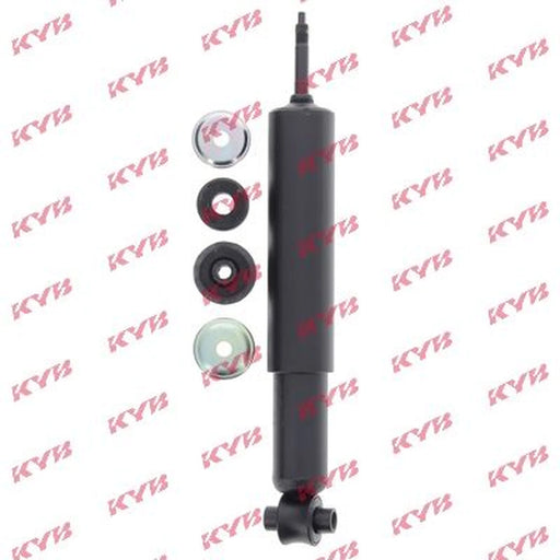 KYB Shock Absorber Damper Strut Rear 443038