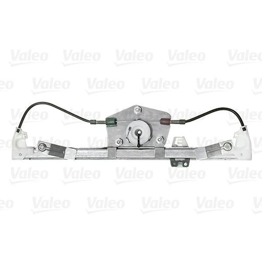 Valeo Electric Window Regulator Lifter Left Rear 851260