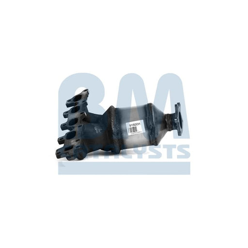 BM Catalysts Homologated Petrol Cat BM91500H