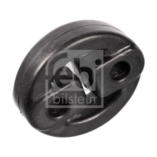 Febi Exhaust System Mount Centre Muffler Rubber 170498