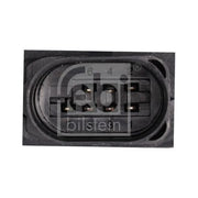 Febi Door Lock Mechanism Left Rear 7 Pin 1000246