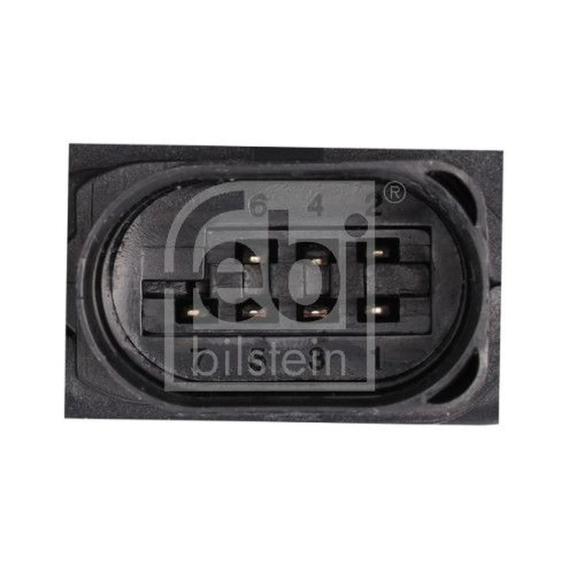 Febi Door Lock Mechanism Left Rear 7 Pin 1000246