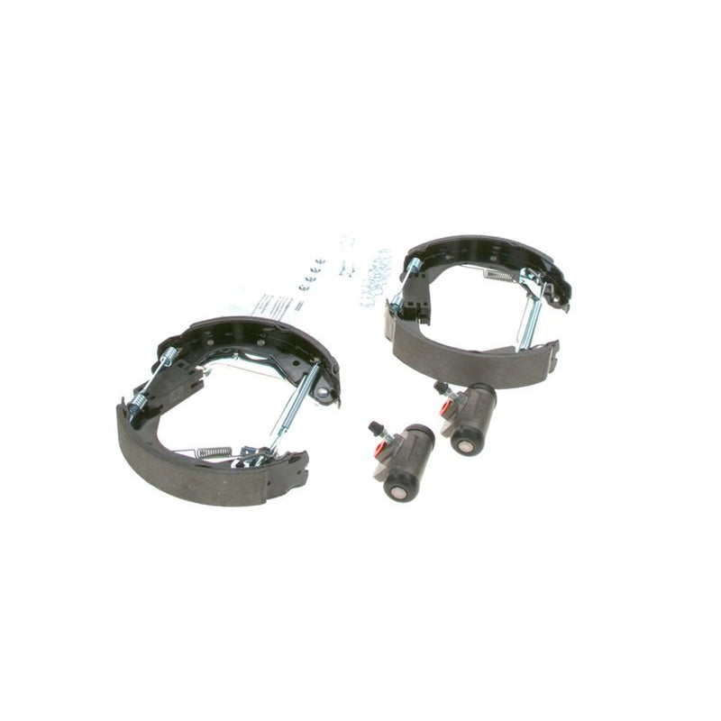Bosch Brake Shoe Set Axle Kit 0 204 114 699