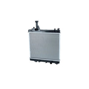 NRF Engine Radiator 53078