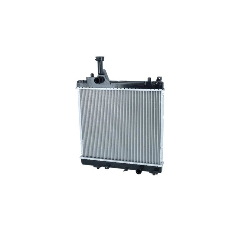 NRF Engine Radiator 53078