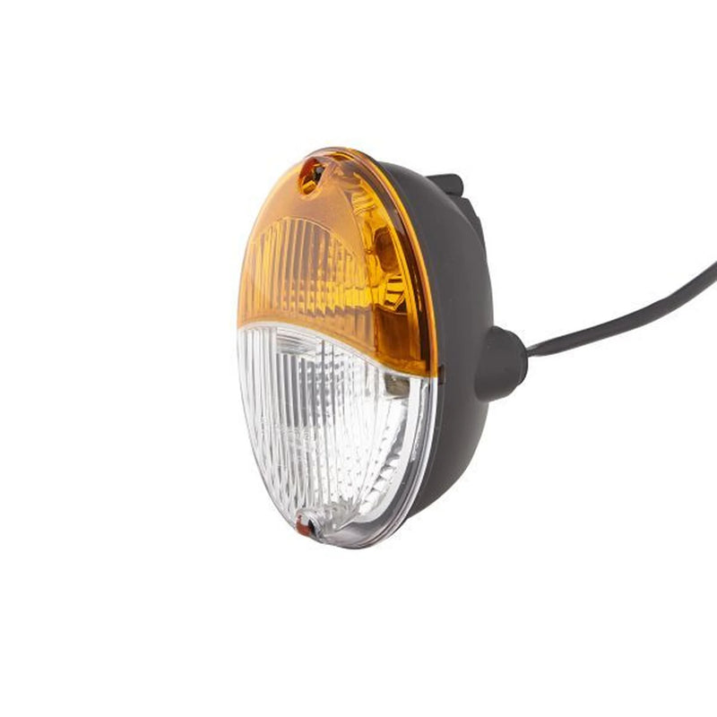 Hella Direction Indicator Light Left Front 2BE 343 130-111