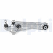 Delphi Control/Trailing Arm Front Left TC4594