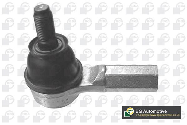 Bga Steering Tie Rod End Ball Joint Front SR9515