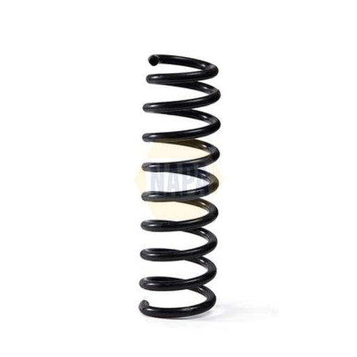 NAPA Rear Suspension Coil Spring NCS2124