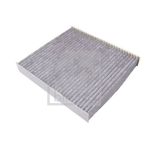 Febi Cabin Air Filter (Pollen Filter) 28683