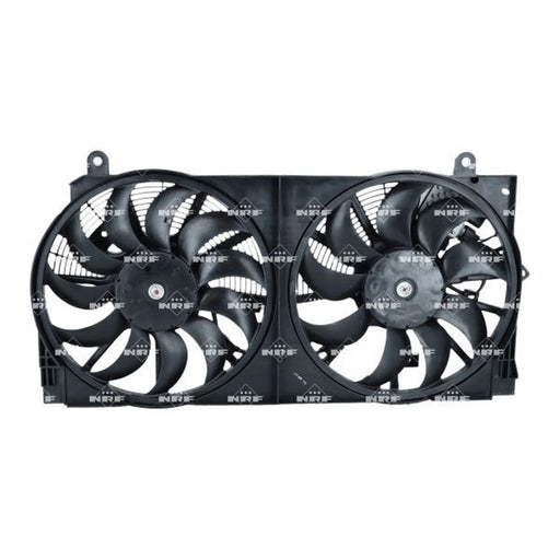 NRF Engine Cooling Fan 47943