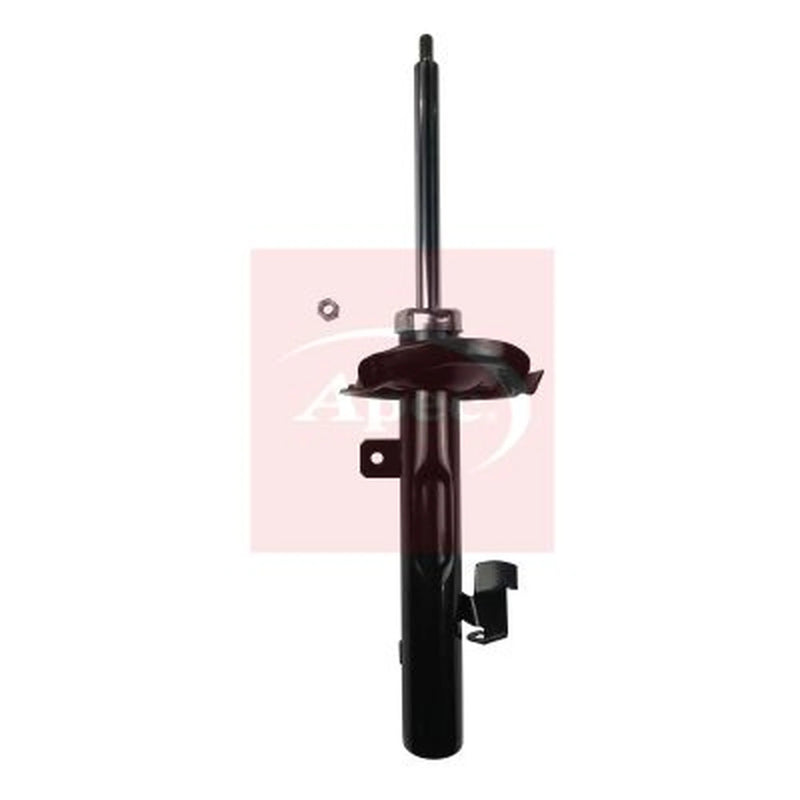 Apec Shock Absorber Damper Strut Front Left ASA1406