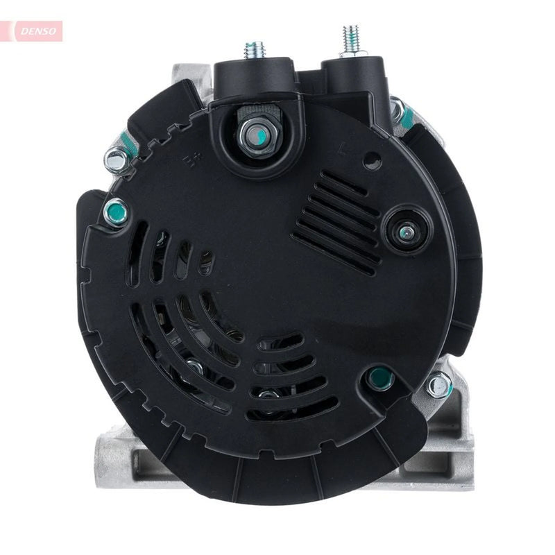 Denso Car Alternator 12V fits Mercedes-Benz A-Class 1997-2012
