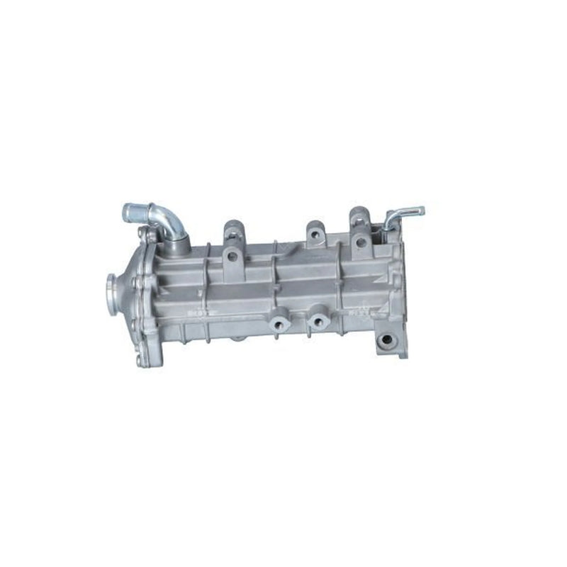 NRF EGR Cooler (Exhaust Gas Recirculation) 48377