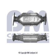 BM Catalysts Petrol Cat BM90763
