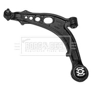 Borg & Beck Control/Trailing Arm BCA6238
