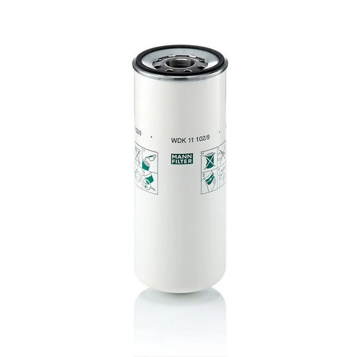 MANN-FILTER Fuel Filter Element WDK 11 102/9