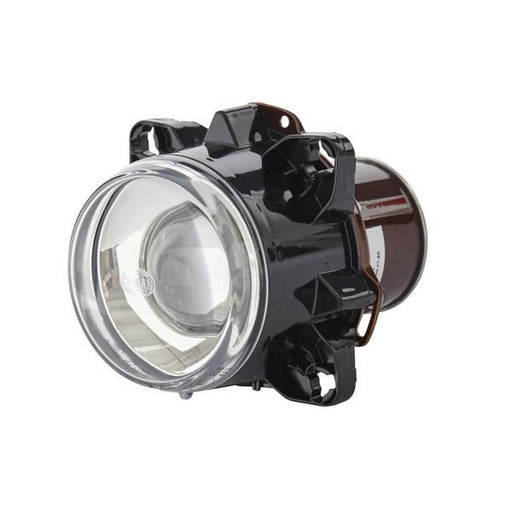 Hella Headlamp De-Es A MG12 1BL Right 1BL 008 193-001