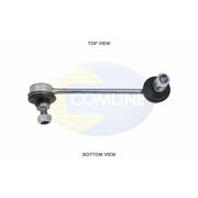 Comline Stabiliser Bar Link Coupling Rod CSL6005