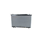 NRF Engine Radiator 53354