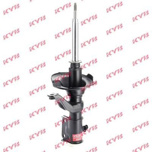 KYB Shock Absorber Damper Strut Front Left 331013