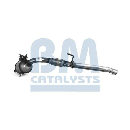 BM Catalysts Homologated Petrol Cat BM92472H