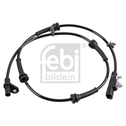 Febi ABS Wheel Speed Sensor Rear Right 185976