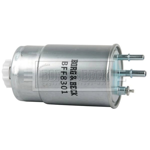 Borg & Beck Fuel Filter Element BFF8301