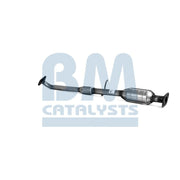 BM Catalysts Homologated Petrol Cat BM90703H