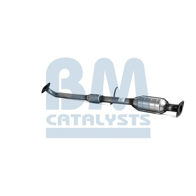 BM Catalysts Homologated Petrol Cat BM90703H