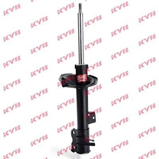 KYB Shock Absorber Damper Strut Rear Right 334362