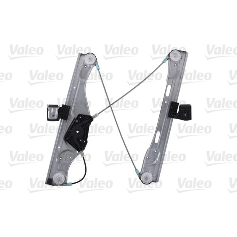 Valeo Electric Window Regulator Lifter Left Front 850982