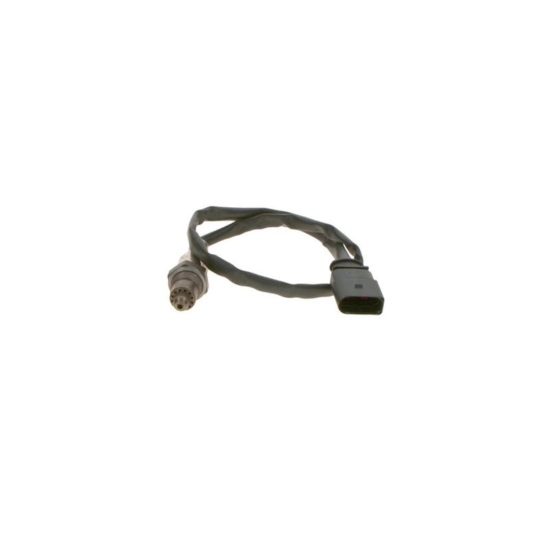 Bosch O2 Lambda Oxygen Sensor after catalytic converter 0 258 030 520